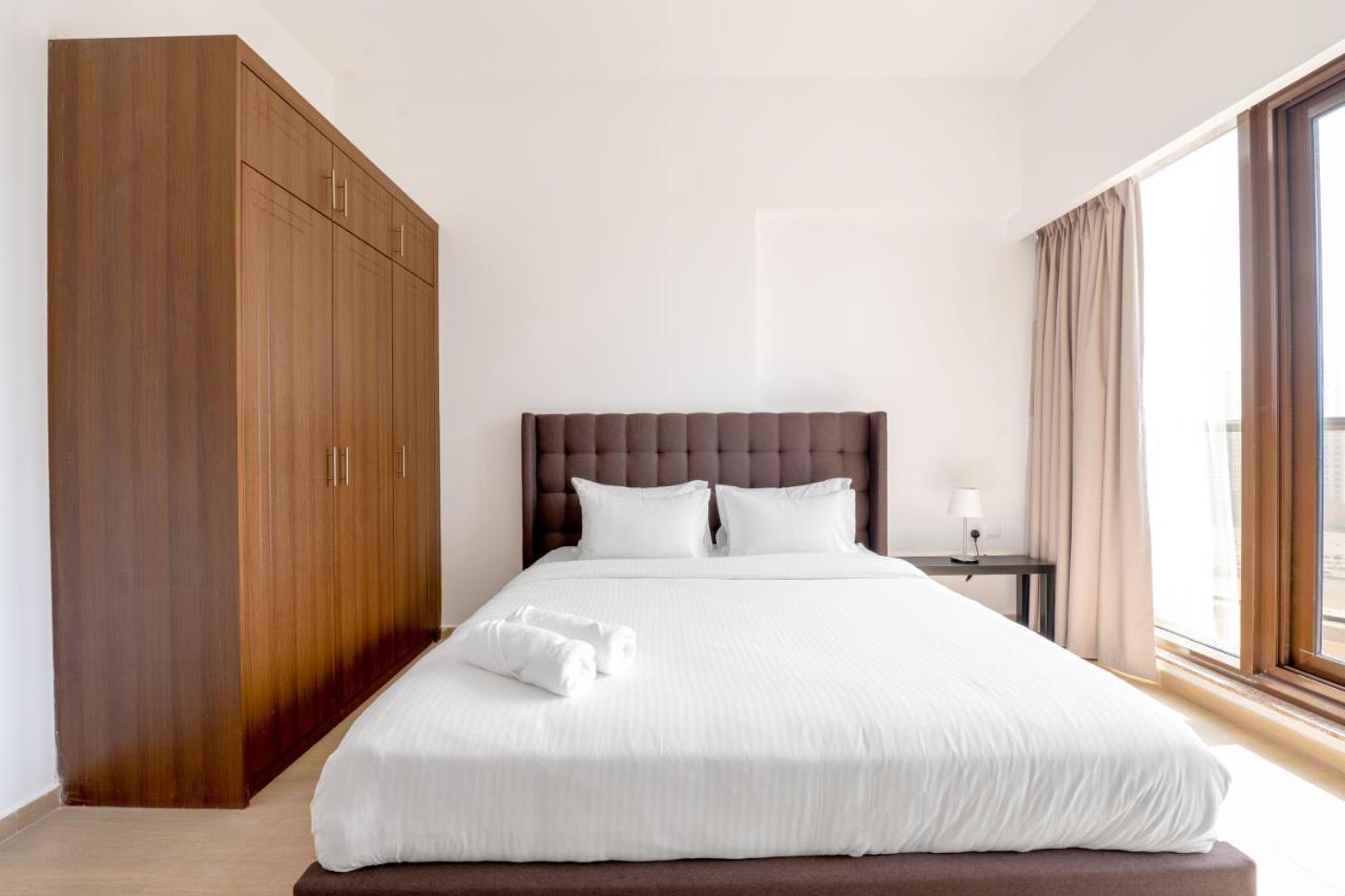 Residences At Elite Sports City Dubai Dış mekan fotoğraf
