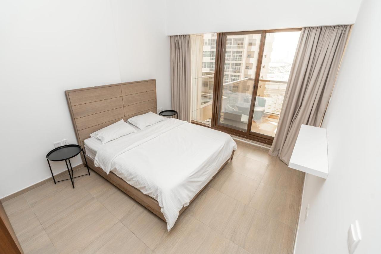 Residences At Elite Sports City Dubai Dış mekan fotoğraf